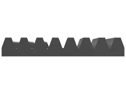 CORREA CATERPILLAR (8K) 1974567 NUEVA - Imagen miniatura 3