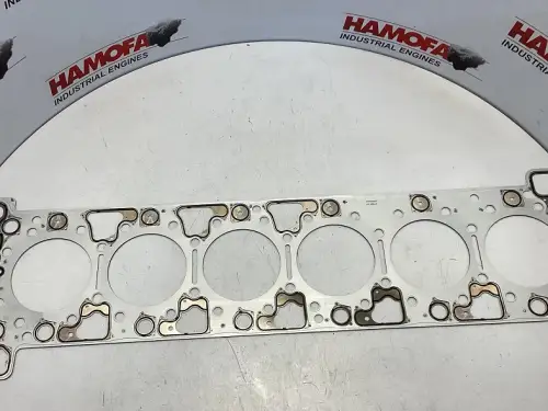 MERCEDES ZYLINDERSPIELUNG A 471 016 12 20 NEU – Vorschaubild 1