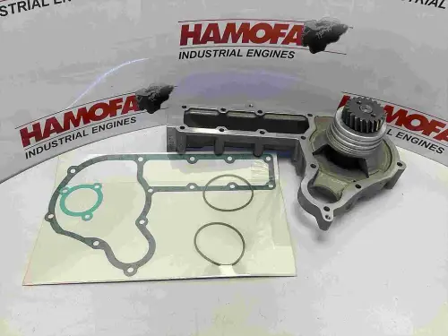 POMPE À EAU DEUTZ 02931060 NEUVE