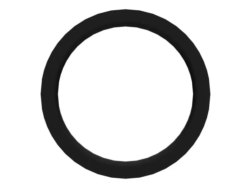 CATERPILLAR D-RING 7E0844 NEU – Bild 9