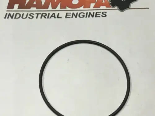 DEUTZ O-RING TERMINAL DE TERMOSTATO 01180060 NUEVO