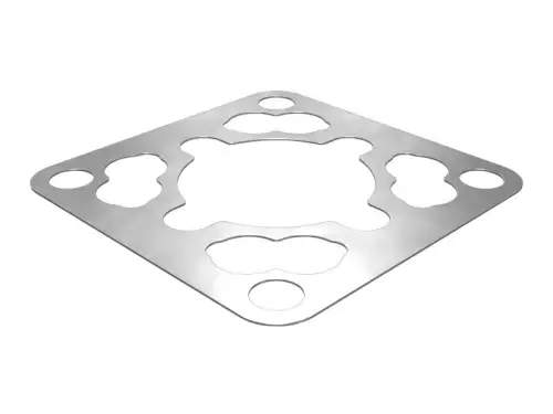 CATERPILLAR GASKET-GOV MTG 6L3528 NEW