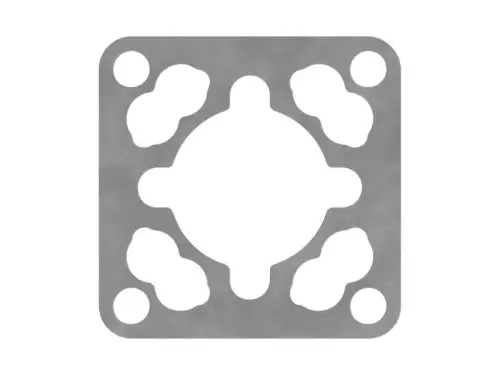 CATERPILLAR GASKET-GOV MTG 6L3528 NEW - Thumb image 3
