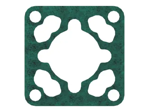 CATERPILLAR GASKET-GOV MTG 6L3528 NEW - Thumb image 7