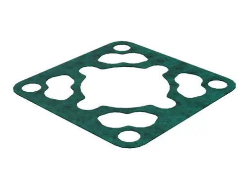 CATERPILLAR GASKET-GOV MTG 6L3528 NEW - Thumb image 10