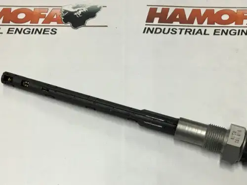 MERCEDES OLIEDRUKSENSOR A 009 153 29 28 NIEUW - Miniatuur afbeelding 1