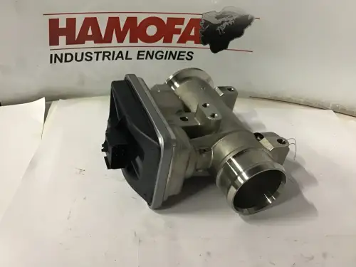 CUMMINS KIT DE VÁLVULA EGR 5411635 NUEVO