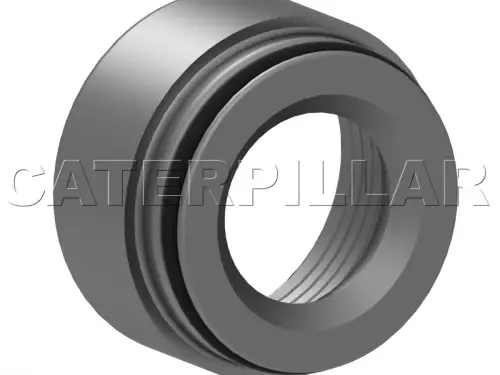 CATERPILLAR INLET & EXHAUST VALVE SEAL 1632478 NEW - Thumb image 2