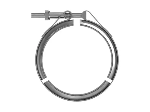 CATERPILLAR PROFILCLIP 1270929 NEU – Vorschaubild 3