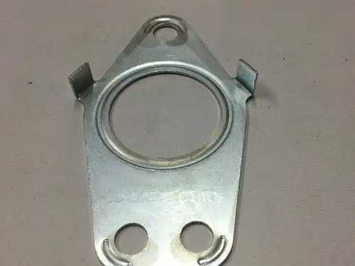MERCEDES ABGASANSCHLUSS DICHTUNG A 366 142 08 80 NEU – Vorschaubild 1