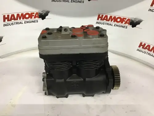 SCANIA COMPRESSOR 1537794 NEW