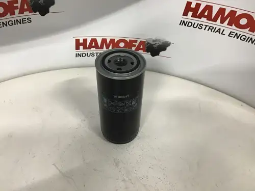 DEUTZ OIL FILTER 01174421 NIEUW
