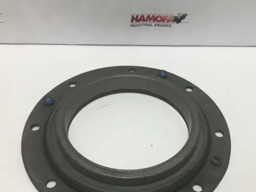 CUMMINS ПЕРЕДНЕЕ УПЛОТНЕНИЕ КОЛЕНВАЛА 3096478 НОВОЕ - Миниатюра 1