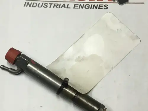 BOSCH INJECTOR COMPLETE 0432 191 375 REBUILD - Thumb image 1