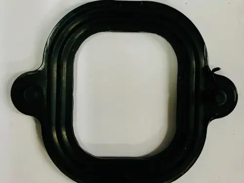 MERCEDES EINLAUFMANIFOLD-DICHTUNG A 541 098 04 80 NEU – Vorschaubild 1
