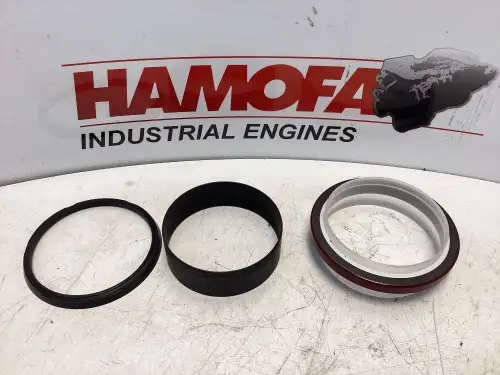 CUMMINS CRANKSHAFT SLEEVE, FRONT 3925343 NEW - Thumb image 1