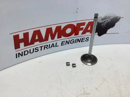 CUMMINS EINLADEVENIL 3802355 NEU – Vorschaubild 1
