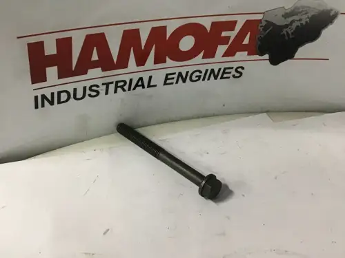 CUMMINS TORNILLO DE CABEZA DE CILINDRO 3920780 NUEVO