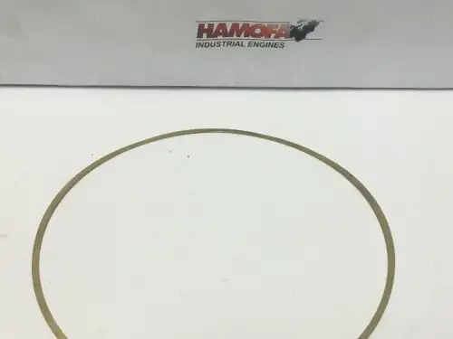 MAHLE MANCHON DE CYLINDRE 0.30MM 153.7X148.1X0.30 NEUF