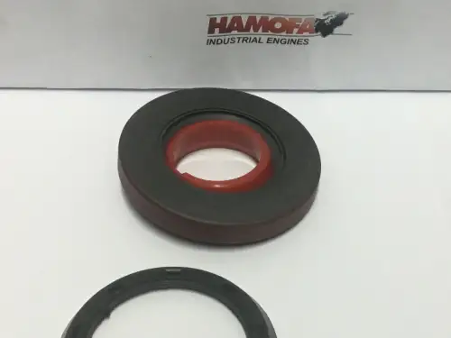 CUMMINS КОМПЛЕКТ УПЛОТНЕНИЙ НАСОСА 3078292 НОВЫЙ - Миниатюра 1