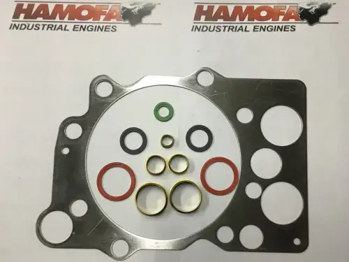KIT DE JUNTA DE CULATA VOLVO 270949 NUEVO