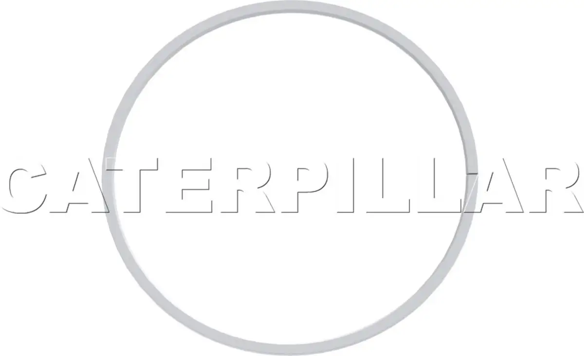 CATERPILLAR RING-INTMED 1871503 NEW - Picture 6