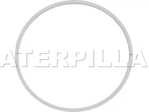 CATERPILLAR RING-INTMED 1871503 NEW - Thumb image 6