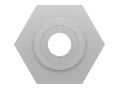 CATERPILLAR CONNECTOR 6V8633 NEW - Thumb image 5