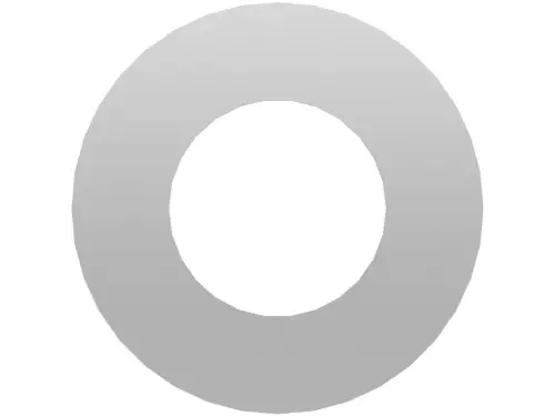 CATERPILLAR METAL RING 5P8245 NEW - Thumb image 7