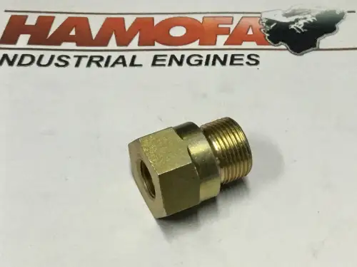 ADAPTADOR DEUTZ 02411397 NUEVO