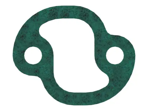 CATERPILLAR PAPER GASKET 1440478 NEW - Thumb image 6