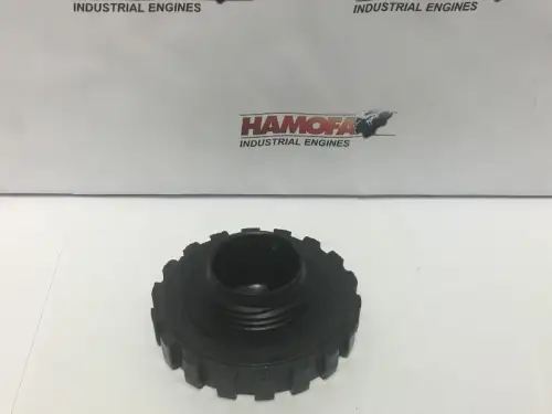 CUMMINS ÖLDECKEL 4895459 NEU – Vorschaubild 1