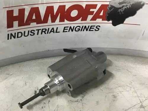 CATERPILLAR FUEL CONTROL REGULATOR 1115162 NEW