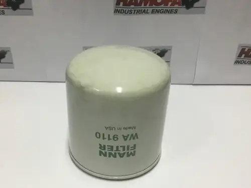 ВОДЯНОЙ ФИЛЬТР MANN WA9110 НОВЫЙ