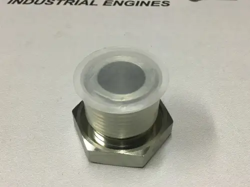 CATERPILLAR ADAPTER 3E7427 NIEUW - Miniatuur afbeelding 1