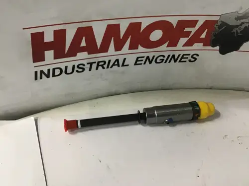CATERPILLAR INJECTOR COMPLEET 1714093 NIEUW - Miniatuur afbeelding 1