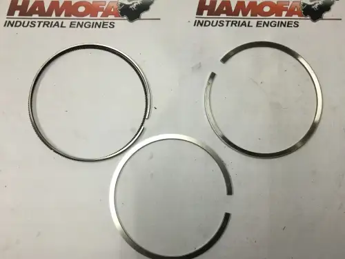 MAN KOLBENRING KIT STD 51.02503-0321 NEU – Vorschaubild 1