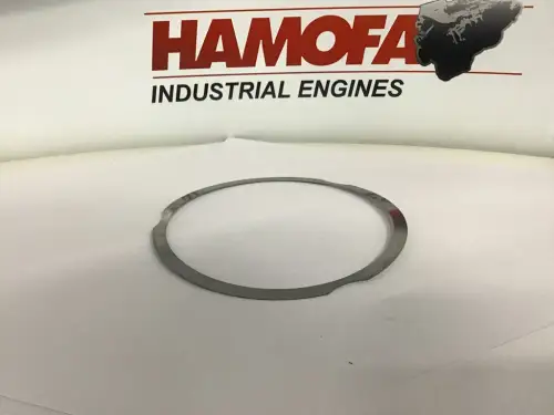 УПЛОТНИТЕЛЬНАЯ КОЛЬЦО DEUTZ 02419006 НОВОЕ
