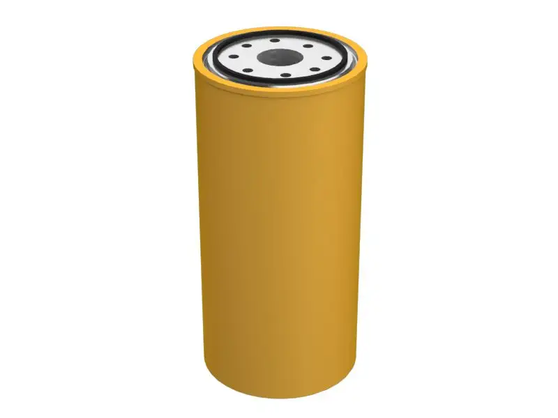 FILTRE DE CARBURANT CATERPILLAR 1335673 NEUF - Image 2