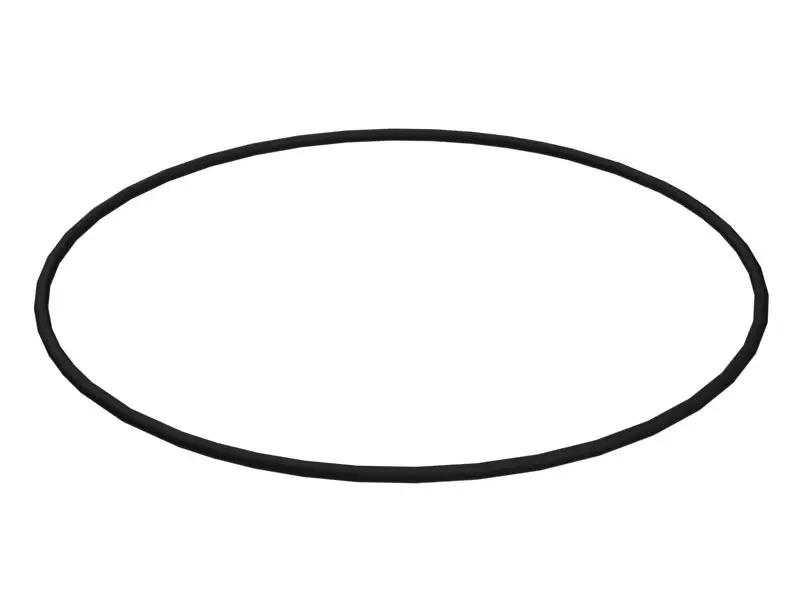 CATERPILLAR SEAL-O-RING 2W2073 NEW - Picture 4