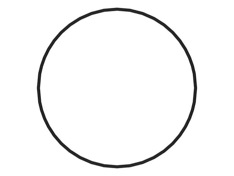 CATERPILLAR SEAL-O-RING 2W2073 NEW - Picture 5