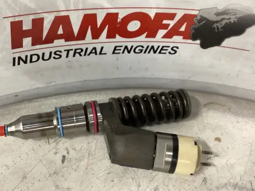 CATERPILLAR INJECTEUR DE POMPE ÉLECTRONIQUE REMANUFACTURÉ 20R2284 - Miniature 1