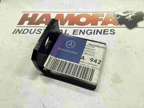 MERCEDES HOLDER A 942 506 14 40 NEW