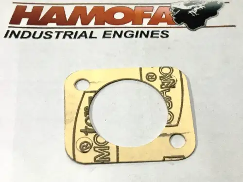 MAN PAPER GASKET 51.96601-0557 NEW