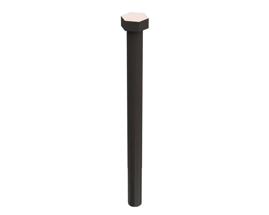 CATERPILLAR BOLT 8T0162 NEW - Picture 5