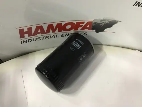 MANN ÖLFILTER W 950/39 NEU