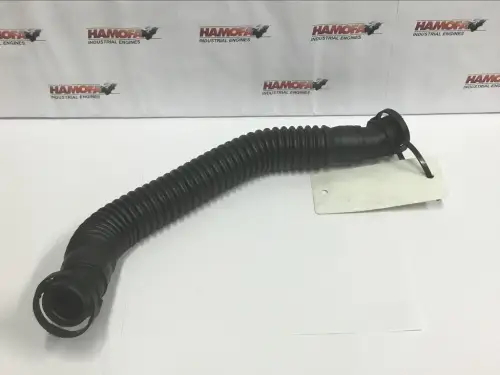 MERCEDES AANZUIGLEIDING A 471 130 32 57 NIEUW - Miniatuur afbeelding 1