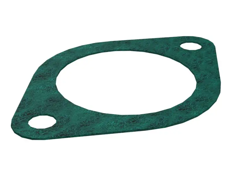 CATERPILLAR PAPER GASKET 5H0135 NEW - Picture 7