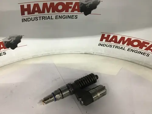 SCANIA ELEKTRONISCHE INJECTOR POMP GEREVISOERD 1478643 - Miniatuur afbeelding 1