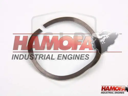 VOLVO CONNECTEUR DE RESSORT D'ÉCHAPPEMENT 20766219 NEUF